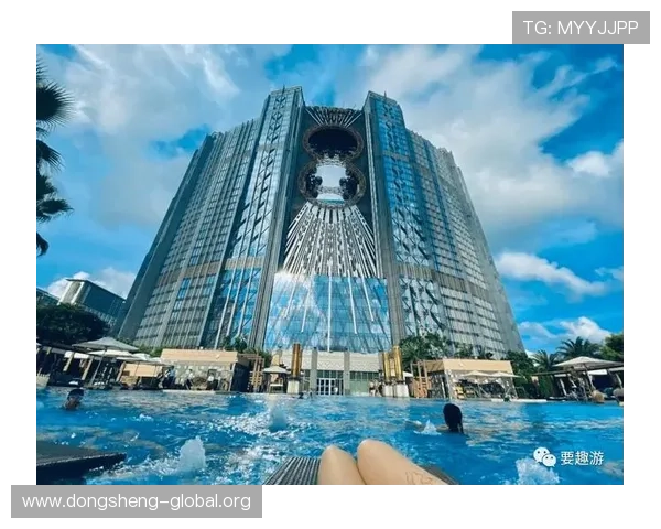 澳门娱乐城的住宿与交通指南：轻松规划你的完美行程